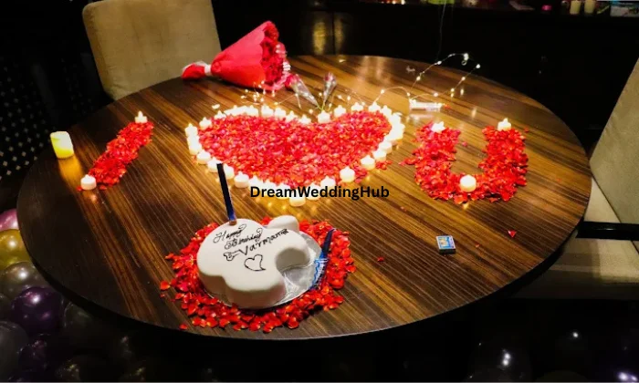 Crazy Blast Surprise Planners